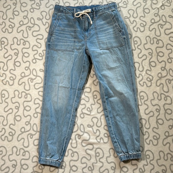 American Eagle Outfitters Denim - American Eagle Jogger Jean